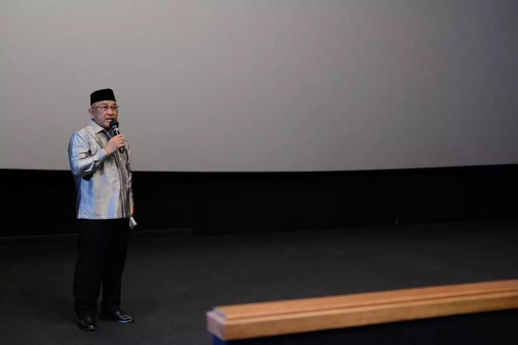 Wali Kota Sebut Santri Harus Jadi Aktor Utama Bela Bangsa dan Negara