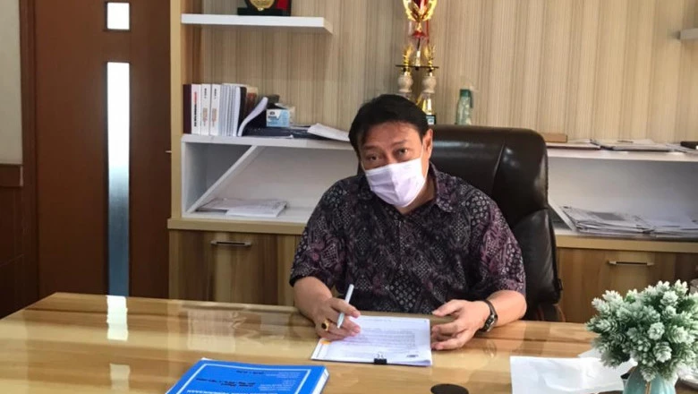 KPP Pratama Depok Cimanggis Optimistis Capai Target Penerimaan Pajak 2021