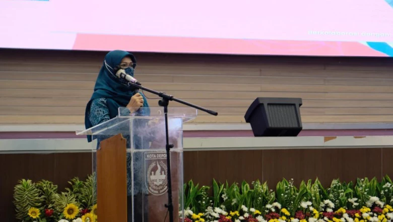 Kecamatan Bojongsari Jadi Lokasi Awal Pelaksanaan Program D'Sunting Menara