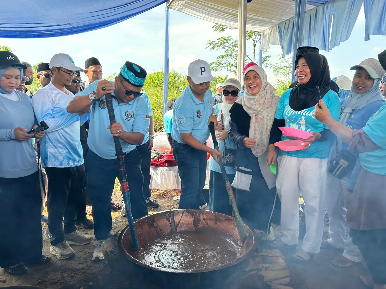 Lebaran Depok 2026 Ditarget Tembus 50 Ribu Pengunjung