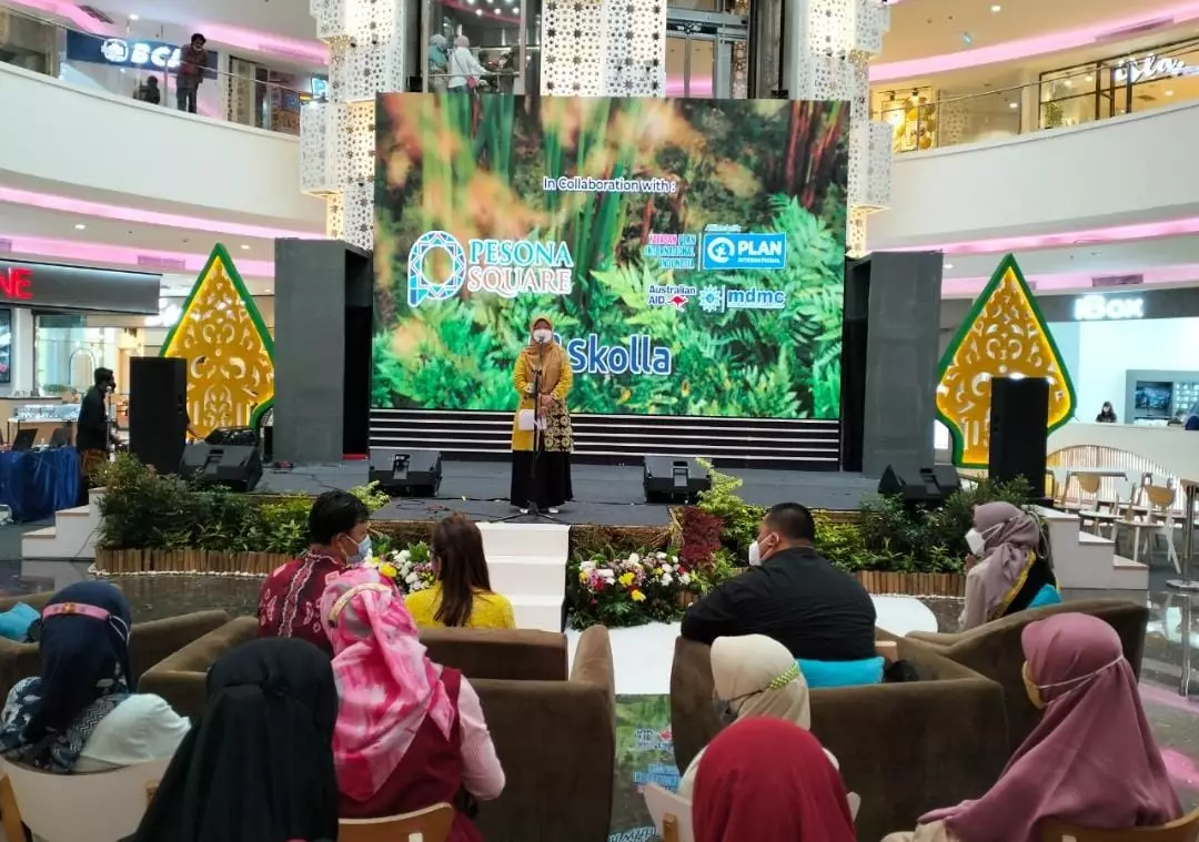 Adujak 2022, Bukti Pemkot Depok Wadahi Kreativitas Remaja