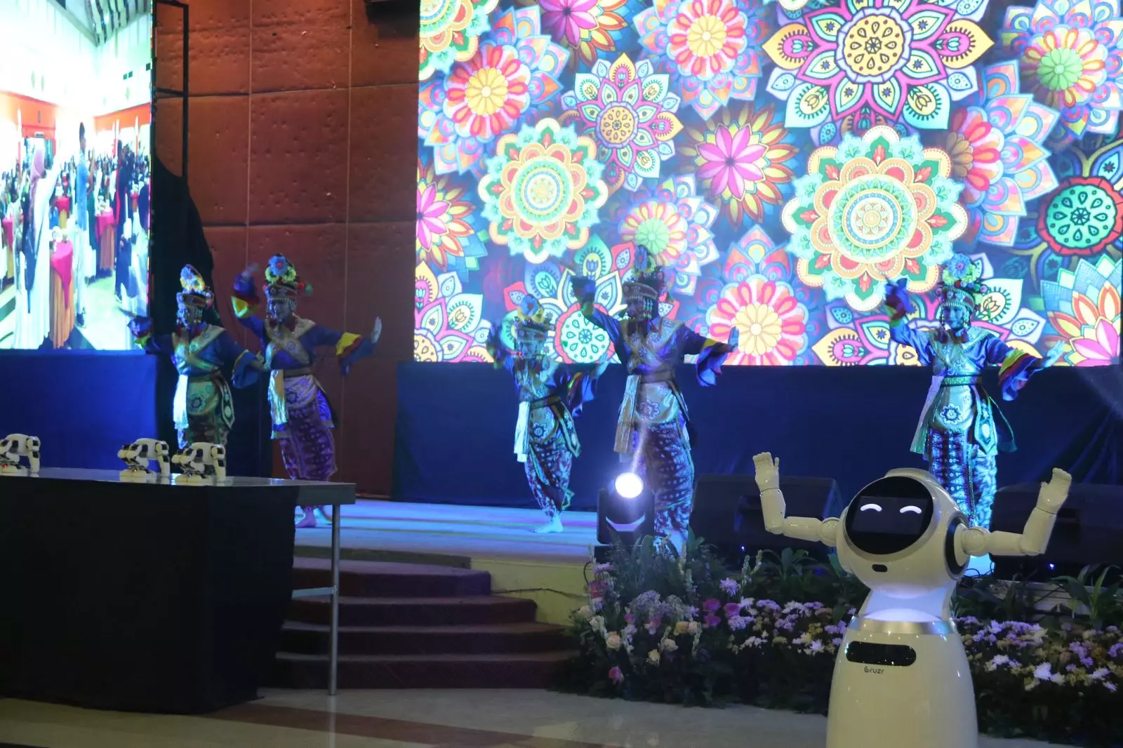 Pj Sekda Ajak Generasi Z Ikut Lestarikan Budaya Asli Depok