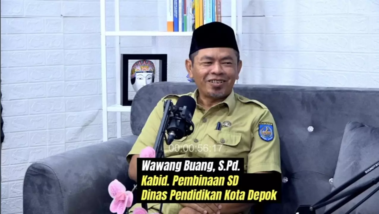 Semarakkan Bulan Ramadan, Besok Acara Puncak Disdik Berbagi Akan Digelar