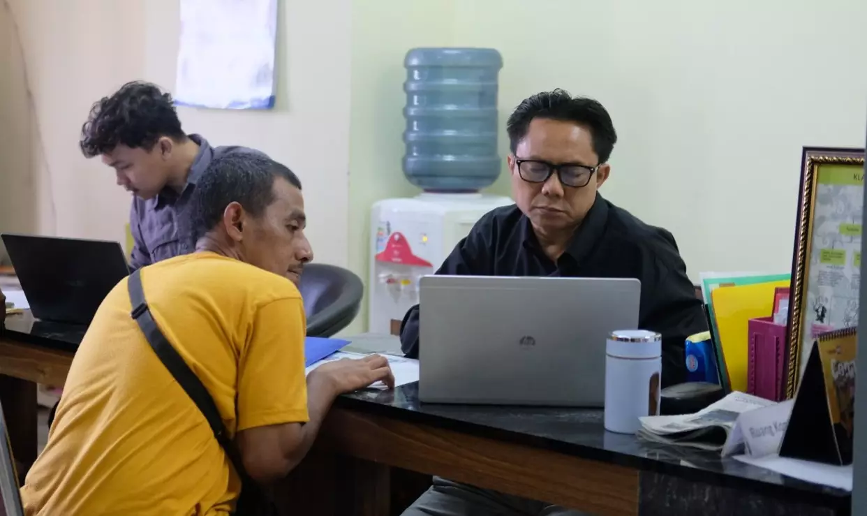 Puncak Pengaduan PPDB, Disdik Lakukan Sejumlah Langkah Antisipasi