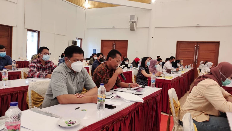 Pemilik Usaha di Depok Sambut Baik Relaksasi Pajak 3 Persen