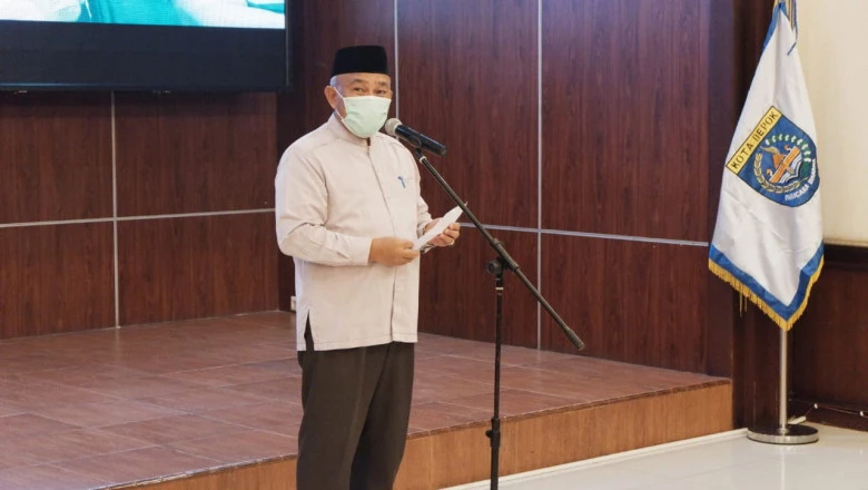 Jelang HUT ke-77 RI, Wali Kota Depok Keluarkan Sejumlah Imbauan