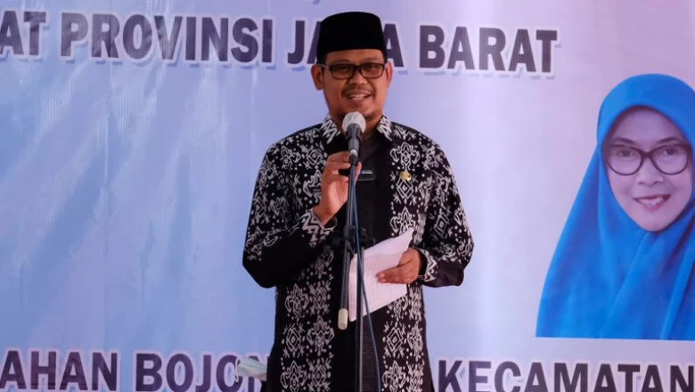 Pesan Khusus dari Wakil Wali Kota untuk Warga Lokus P2WKSS