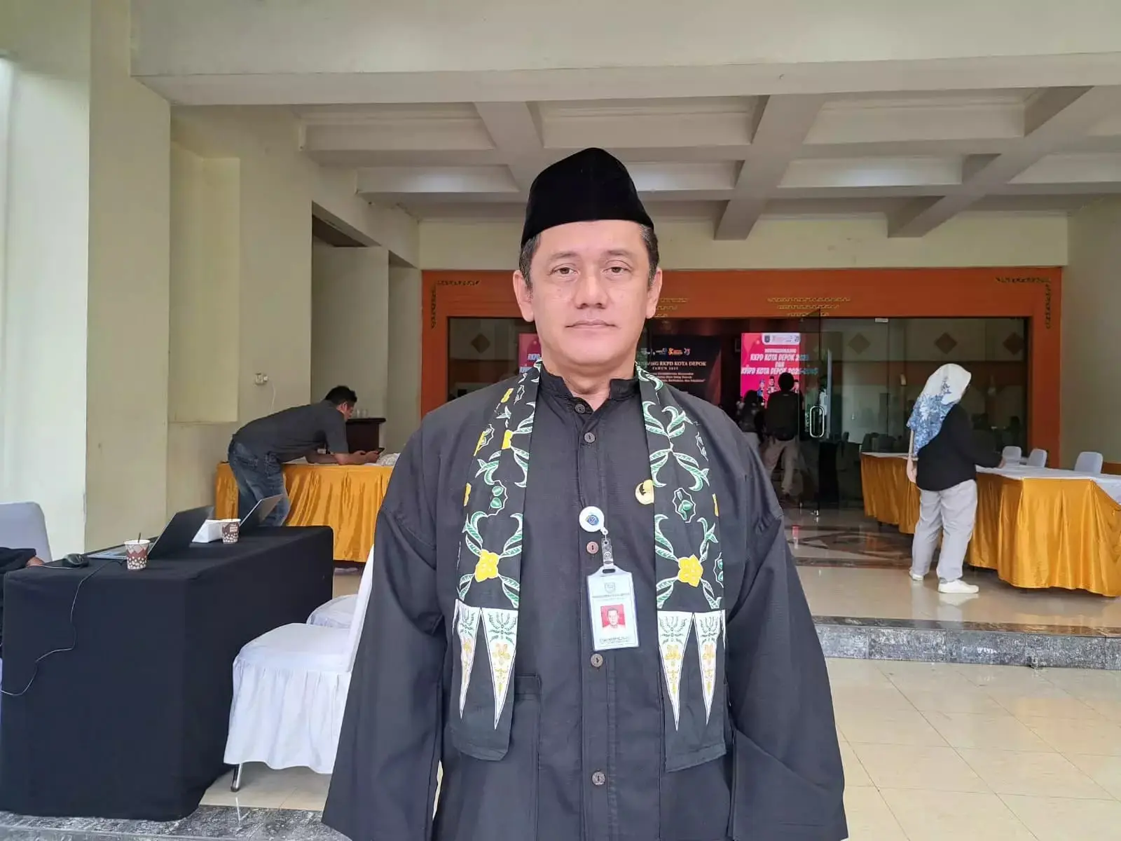 1.093 Rumah Ajukan RTLH, Hanya yang Lolos Verifikasi Dapat Bantuan