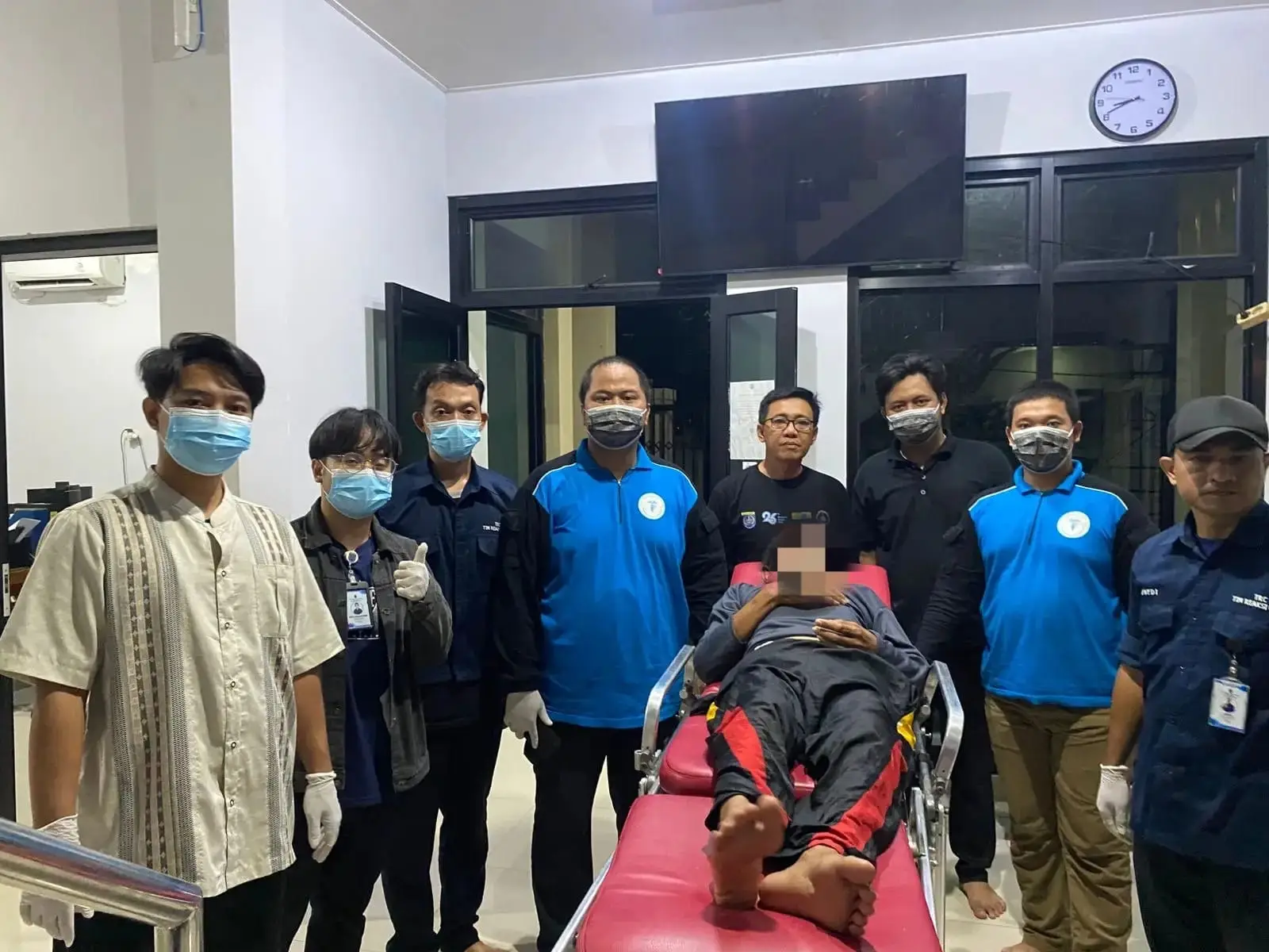 Selama Ramadan 1447 H, Dinsos Depok Berhasil Tangani 14 PPKS