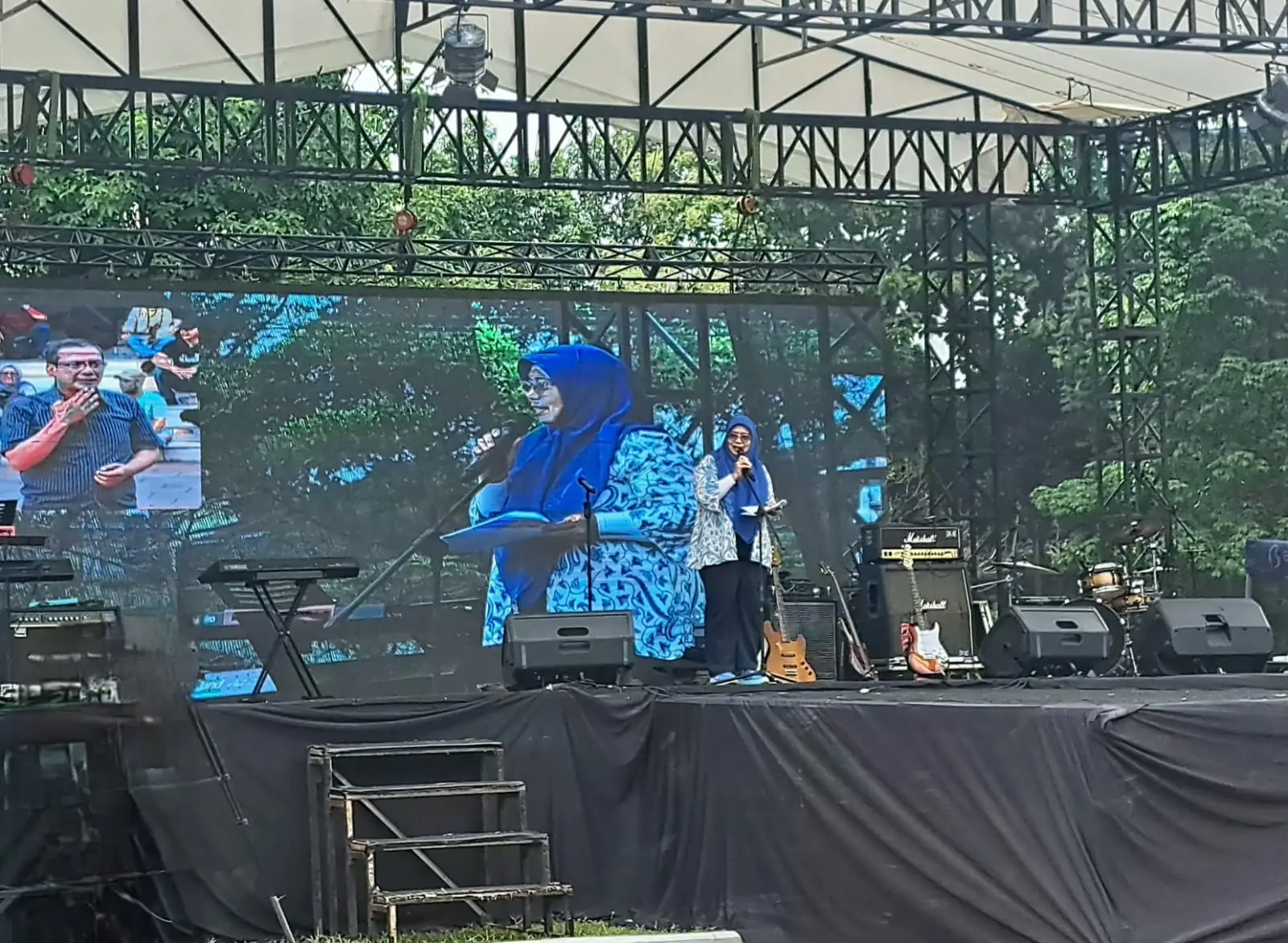 Semangat Inklusi Menggema di Depok, Festival Kesetaraan Dapat Apresiasi Pemkot