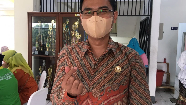 Usulan Prioritas Warga Bisa Diakomodir dalam Pokir Dewan