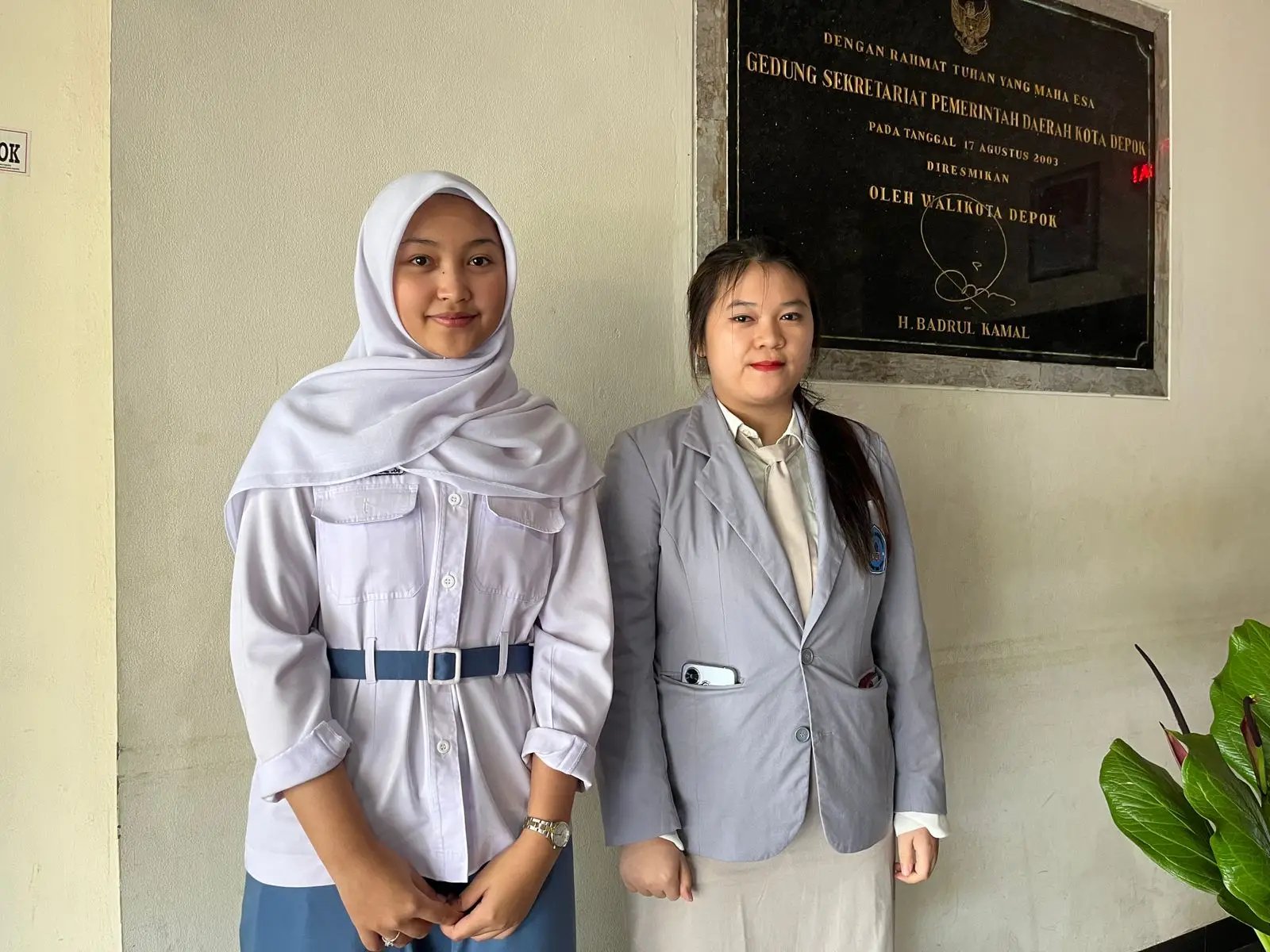 Cerita Anak Depok Bisa Magang dan Kuliah di Luar Negeri: Bukti Mimpi Jadi Kenyataan