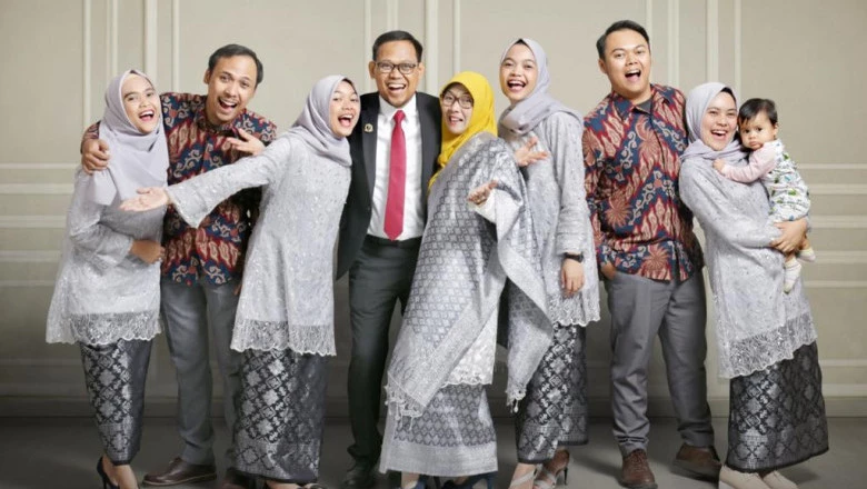Hari Keluarga Nasional 2022, IBH Ungkap Kaitan Rokok dan Stunting