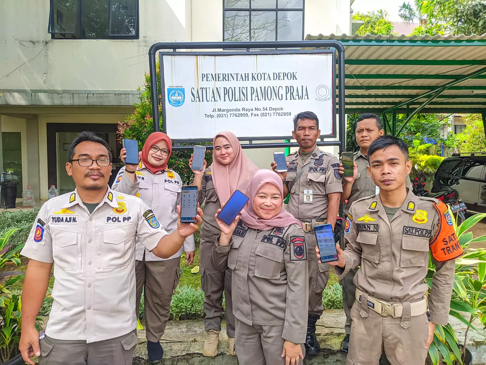 Minggu Kedua Jemput Bola, Disdukcapil Berhasil Aktivasi Identitas Digital 791 Orang