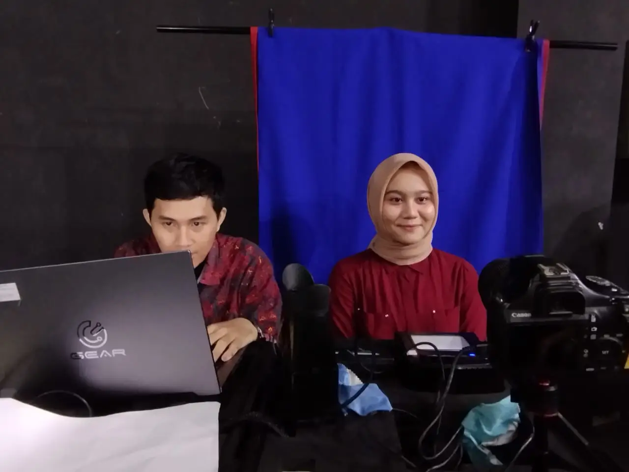 Program De’Siplah Diapresiasi Siswa, Urus e-KTP Jadi Sat Set!