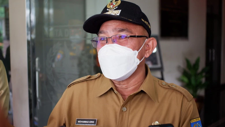 Pemkot Depok Bangun Jembatan GDC dan Pedetarian Jalan Kartini Tahun Ini