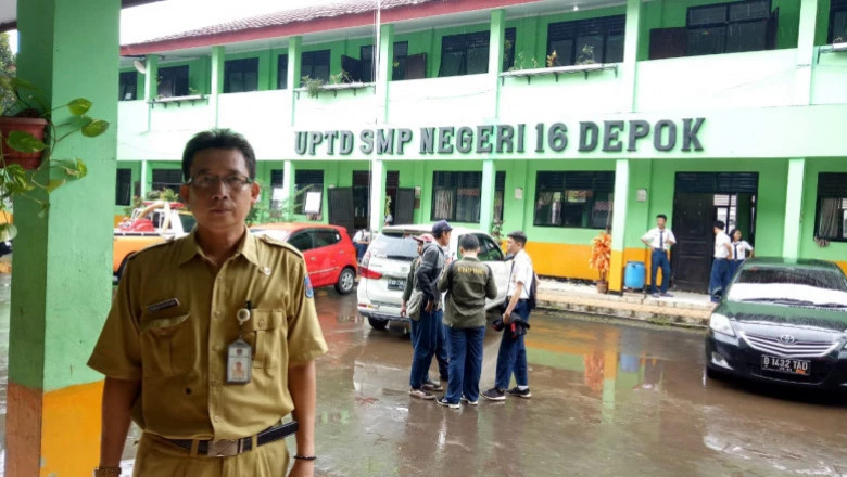 Langkah Cepat Pemkot Depok Tangani Dampak Puting Beliung Diapresiasi