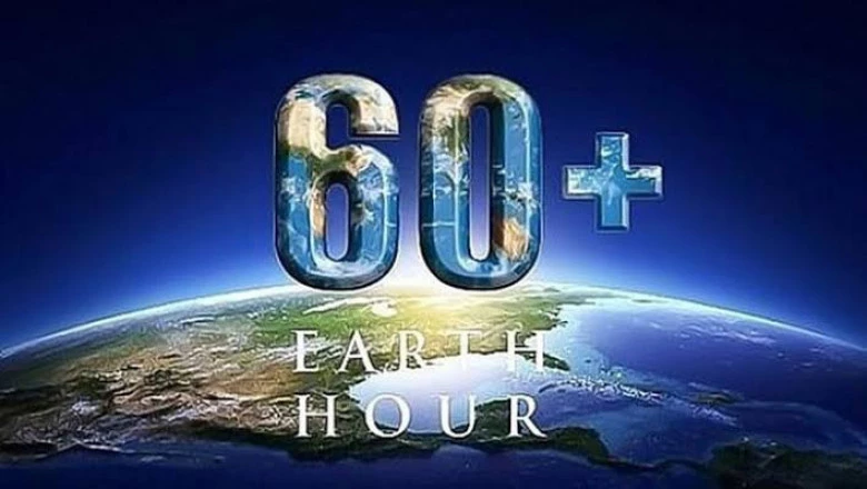 Dukung Earth Hour, Pemkot Depok Imbau Warga Matikan Lampu selama Satu Jam
