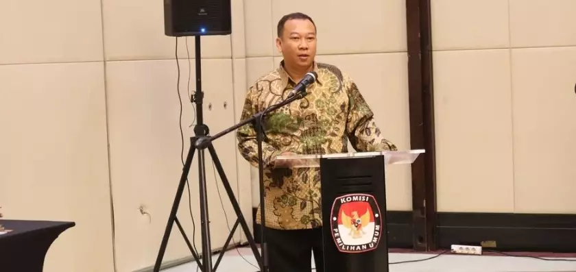 KPU Tetapkan Syarat Pencalonan Wali Kota Depok Minimal 70.746 Suara Sah