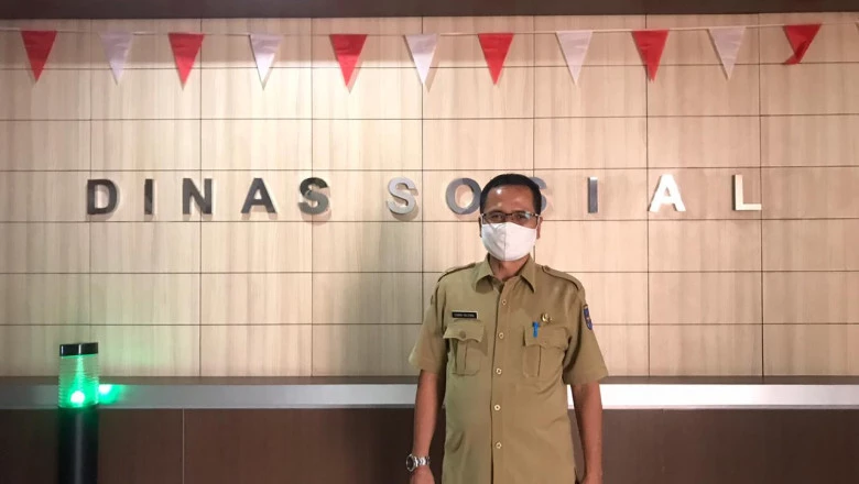 Bansos APBD Depok Telah Disalurkan ke 140.347 KK