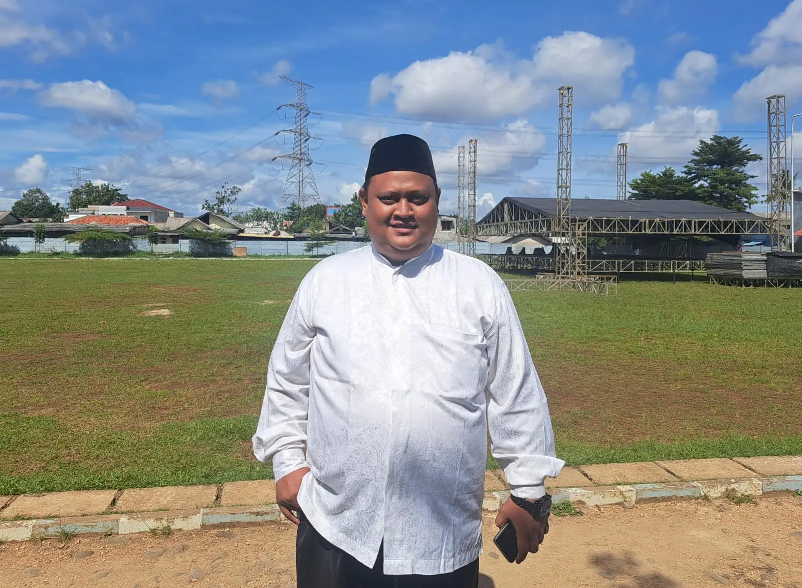 LPTQ Cipayung Siap Terjunkan Peserta Terbaik di MTQH XXIV Kota Depok