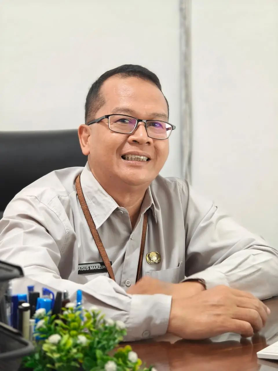 April 2025 Depok Alami Inflasi 1,20 Persen, Tarif Listrik hingga Emas Perhiasan Penyumbang Terbesar