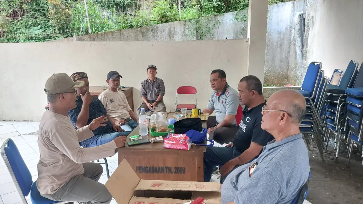 Jelang Ngubek Empang Lebaran Depok 2026, Camat Cipayung Sebut Persiapan 99 Persen