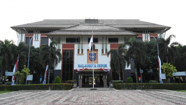 Kesejahteraan Masyarakat Depok Meningkat, Kemiskinan Menurun