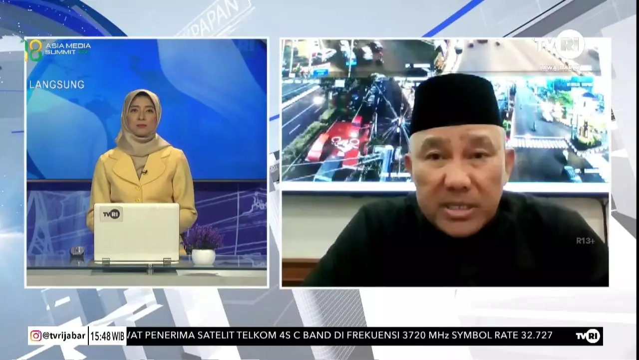 Pemkot Depok Sediakan Fasilitas Dukung Pelaku Seni Berkreasi