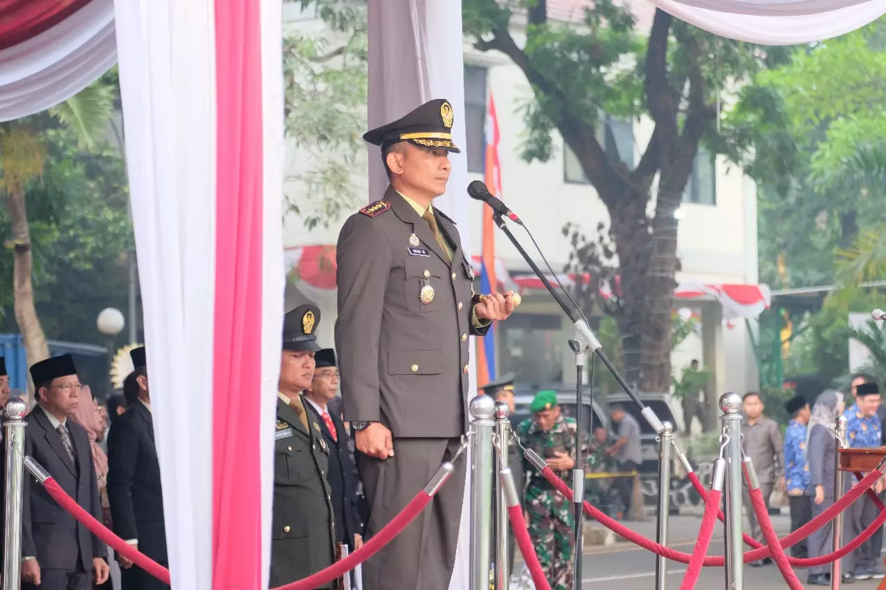 TMMD ke-124 Kota Depok Dimulai Besok, Kelurahan Harjamukti Jadi Lokusnya