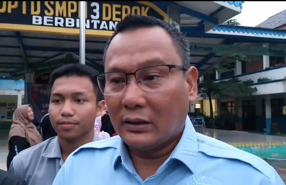 Ikabento Bergerak, Siapkan Bantuan Hukum dan Edukasi Cegah Kekerasan di Sekolah