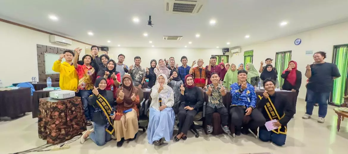 Pemkot Depok Gelar Sekolah Pra Nikah Spesial Bagi Disabilitas, Diikuti Puluhan Peserta