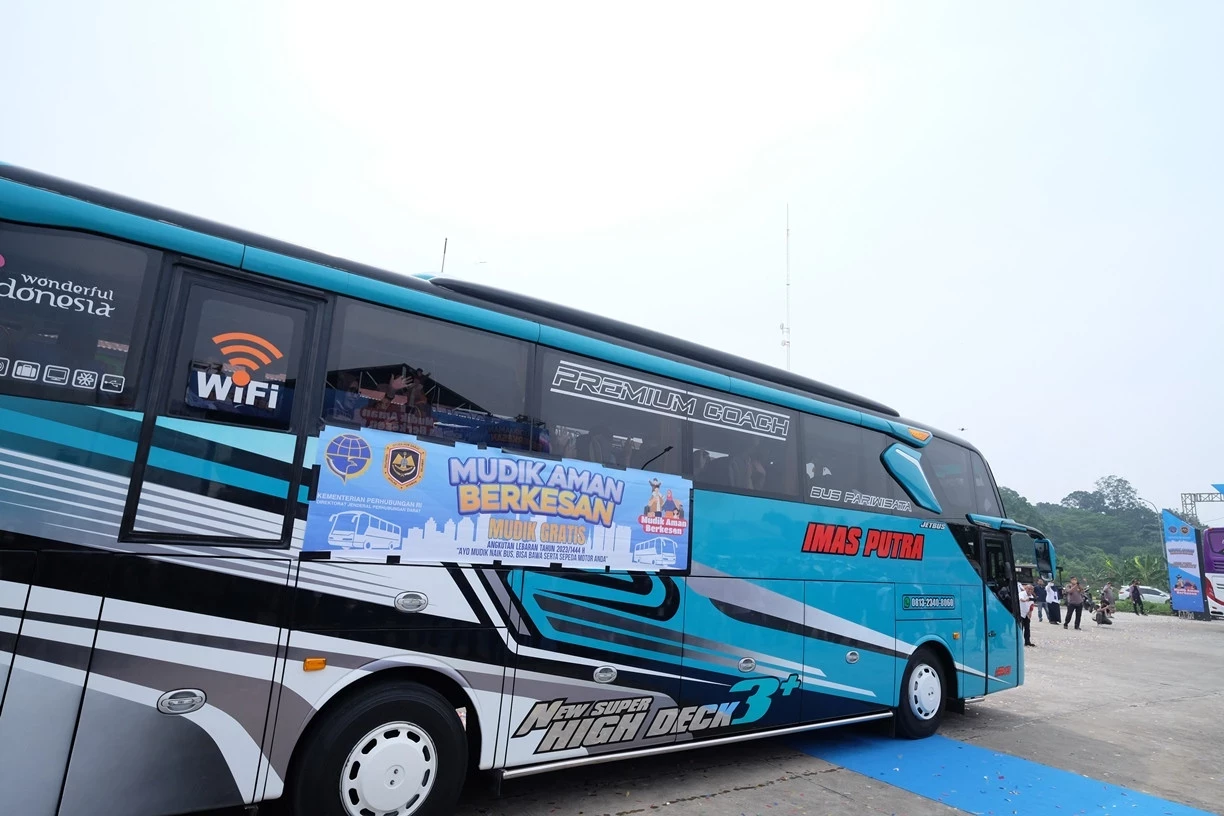 Dishub Depok Akan Jemput Bola Lakukan Ramp Check Angkutan Lebaran 2024