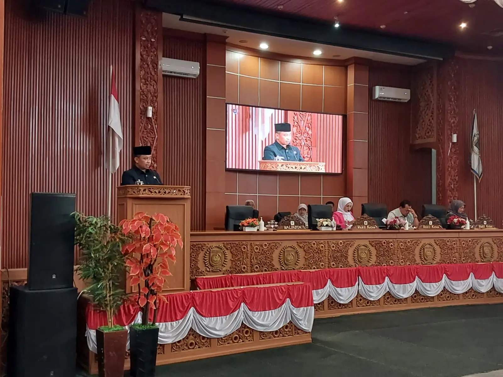 Ingin Tingkatkan PAD, Wali Kota Depok Akan Restrukturisasi Badan Keuangan Daerah