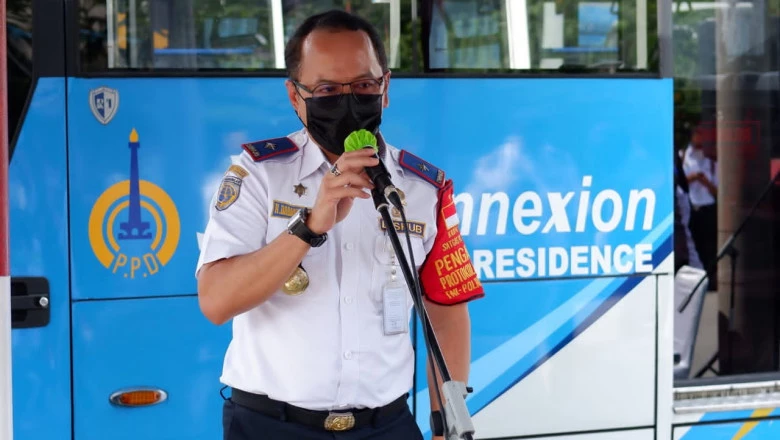 Mudik Dilarang, Layanan Bus di Terminal Jatijajar Dihentikan Mulai 6-17 Mei