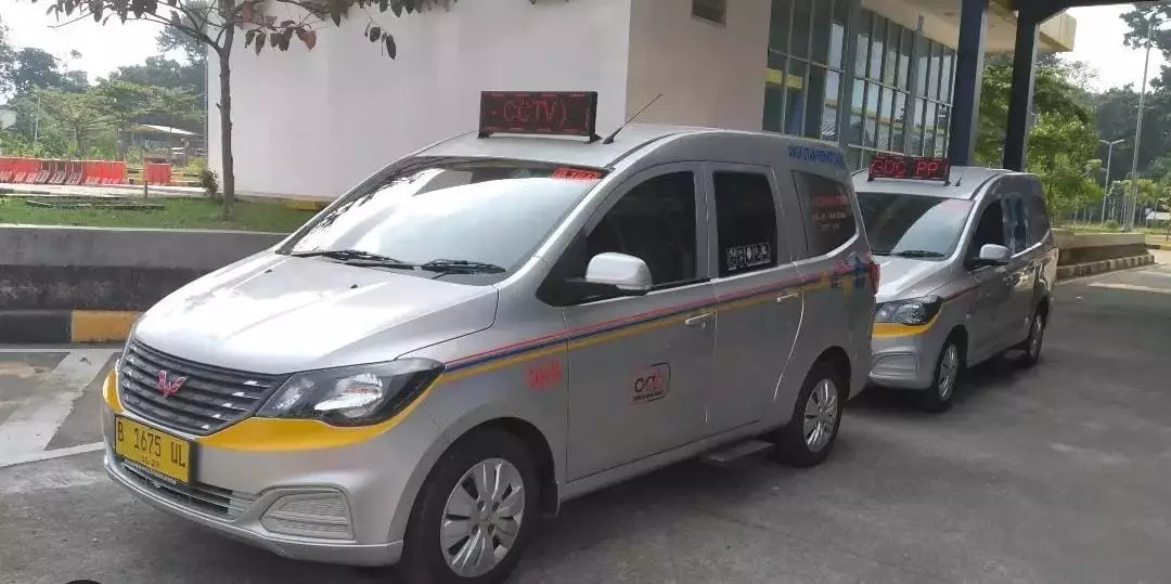 Tarif dan Jam Operasional Baru Angkot AC D10 A, Catat!