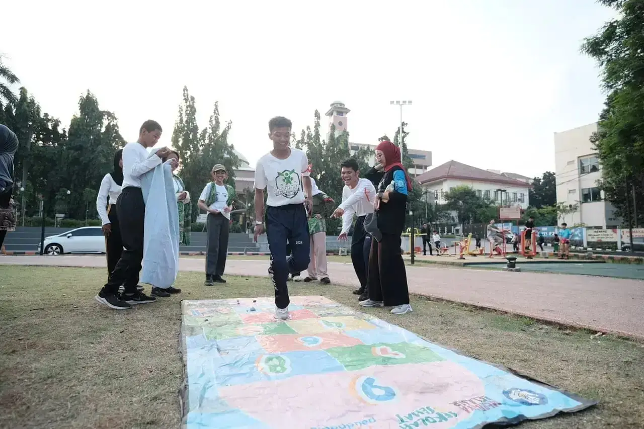 Dulu Berjuang Usir Penjajah, Ini Pesan Veteran untuk Generasi Muda Depok