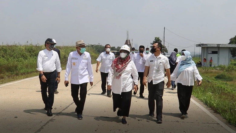 Pembuangan Sampah dari Depok ke Nambo Kembali Ditunda, Ini Penyebabnya