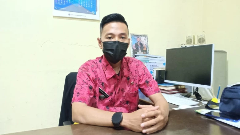 Rangkapan Jaya Ajukan Bantuan Septictank untuk 64 KK