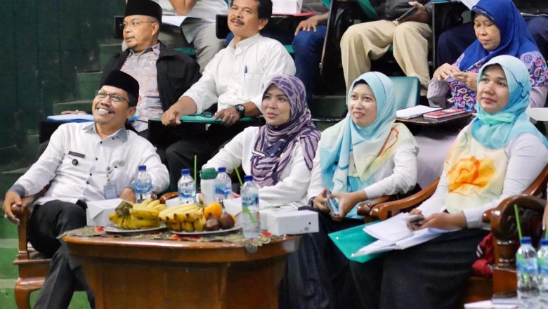 Saluran Air di Panmas Bakal Dipenuhi Ikan Hias