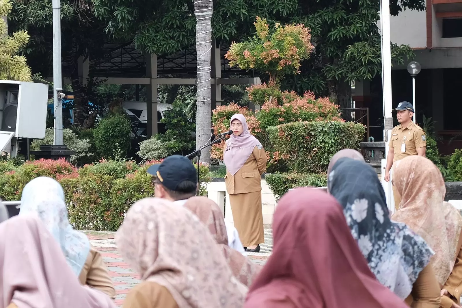 Sekda Pastikan Janji Wali Kota dan Wakil Wali Kota Depok Tuntas