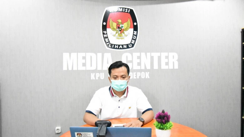 Berikut Tata Cara Pencoblosan di TPS saat  Pandemi Covid-19