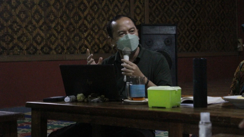 Antisipasi Covid-19, Musrenbang Kecamatan Digelar secara Offline dan Online