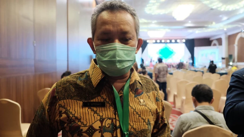 APEKSI Momentum Perkuat Kerja Sama Antar Pemimpin Daerah    