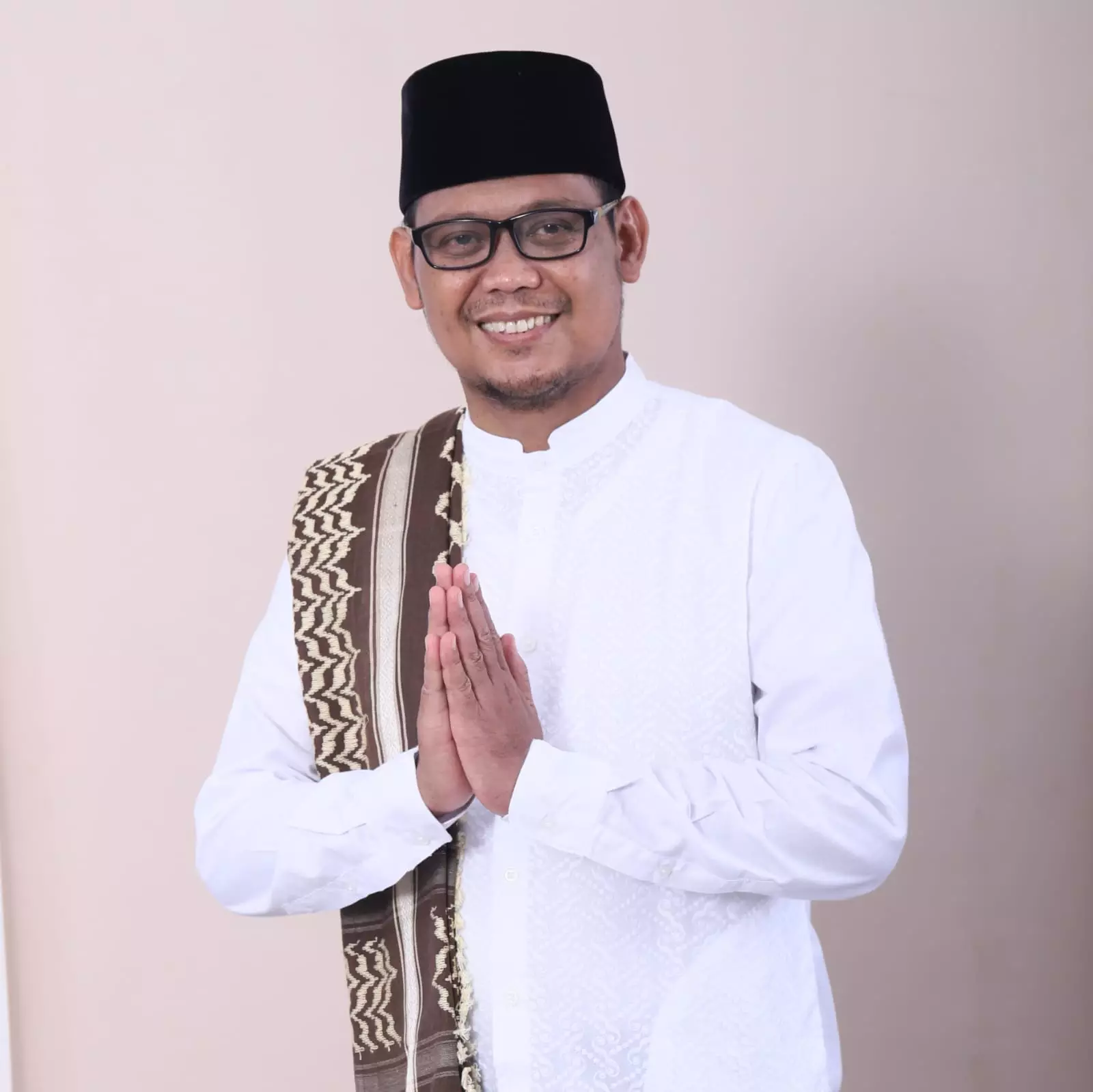 Empat Sisi Keistimewaan Bulan Ramadan Diungkapkan Wakil Wali Kota Depok