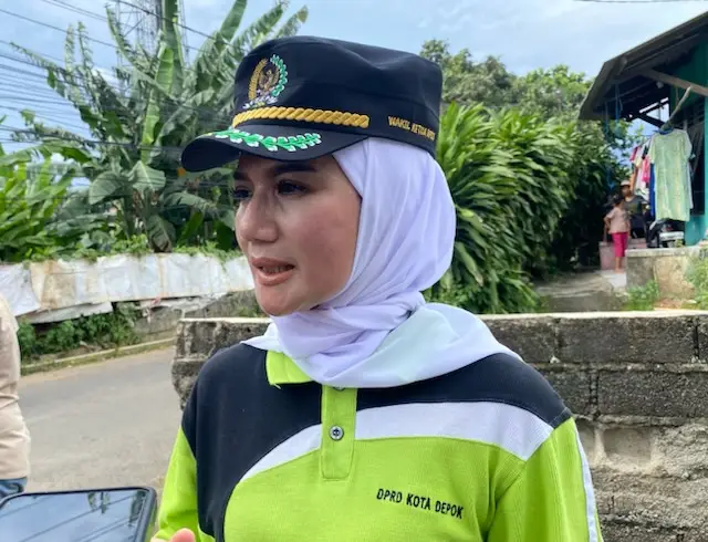 DPRD Depok Ungkap Penataan Situ Pedongkelan Bisa Atasi Empat Permasalahan