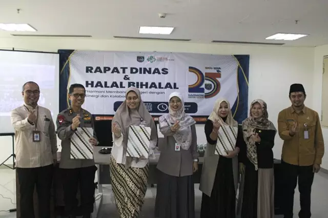 Congrats! Tiga RS di Depok Raih Penghargaan Kinerja Terbaik Tahun 2023