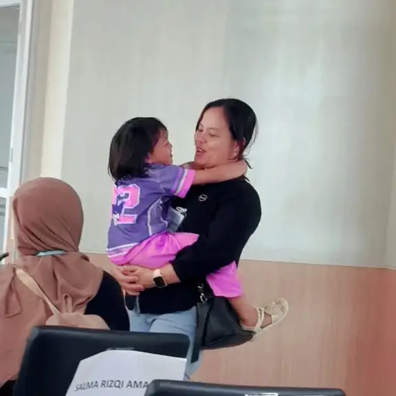 Tak Kenal Jarak, Operasi Bibir Sumbing Gratis di Depok Jadi Harapan Warga Luar Daerah