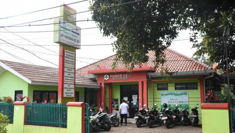 Antisipasi Covid-19, Jadwal Pelayanan di Puskesmas Tetap Normal