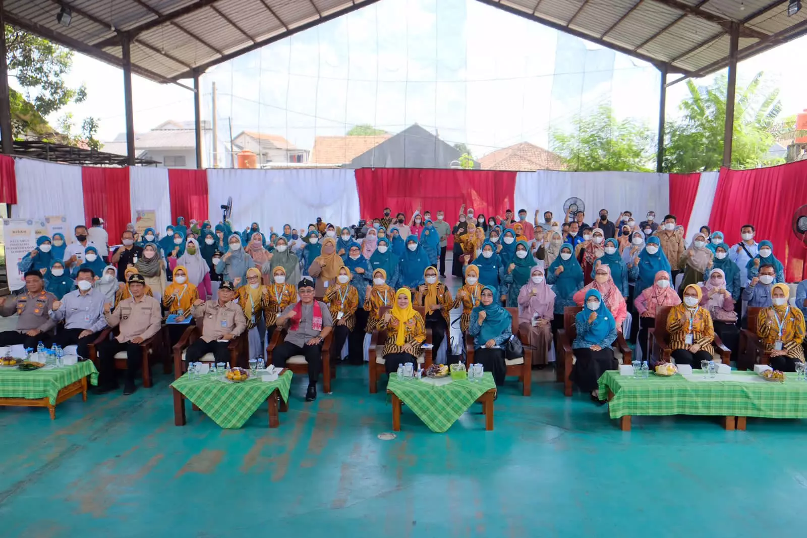 Kang Emil Ulang Tahun ke-51, Idris : Panjang Umur, Karya dan Jasanya untuk Jabar